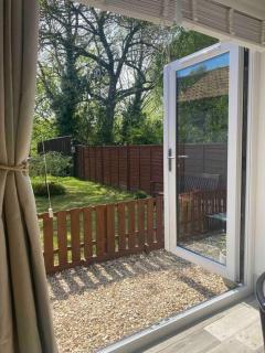 The Garden room - Honiton - 3