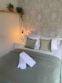 The Garden room - Honiton - 2