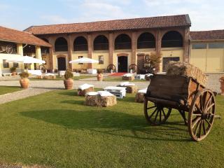 Tenuta Aranuova - Vercelli - 5