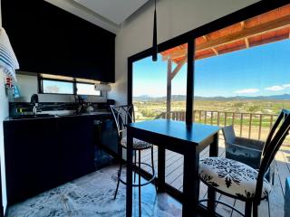 Colibrí Tiny House - Valle de Guadalupe - 8