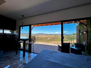 Colibrí Tiny House - Valle de Guadalupe - 2