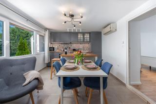 Villa Tonina, Friends and Family Apartment - Cavtat - 4