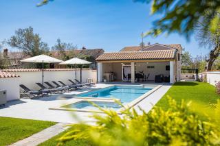 Villa Nola - Mali Vareški - 7