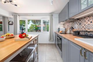 Villa Tonina, Friends and Family Apartment - Cavtat - 7