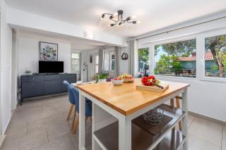 Villa Tonina, Friends and Family Apartment - Cavtat - 1