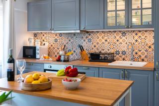 Villa Tonina, Friends and Family Apartment - Cavtat - 9