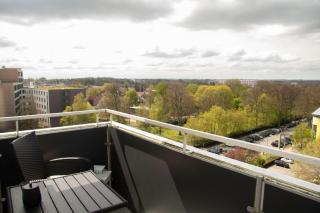 Apartment am Kurpark - Bad Segeberg - 3