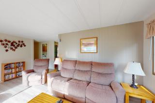 Lazy Dayz Cottage - 8