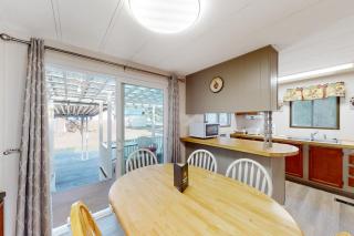 Lazy Dayz Cottage - 7