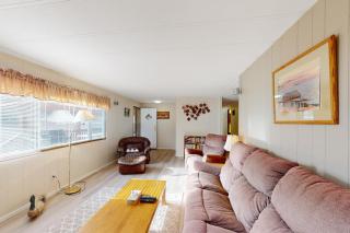 Lazy Dayz Cottage - 6