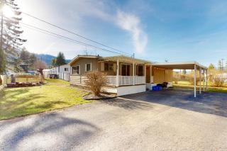 Lazy Dayz Cottage - 4