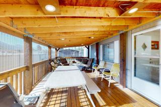Lazy Dayz Cottage - 4