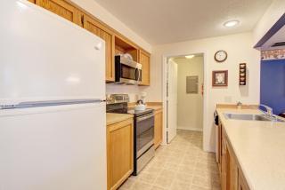 Quelah Condo - Unit 11 - 4