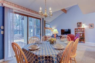 Quelah Condo - Unit 11 - Sunriver - 1