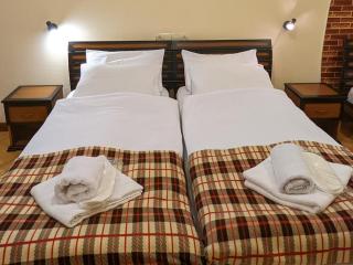 Hotel Kartli - 8