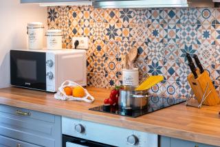 Villa Tonina, Friends and Family Apartment - Cavtat - 8