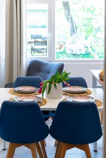 Villa Tonina, Friends and Family Apartment - Cavtat - 3
