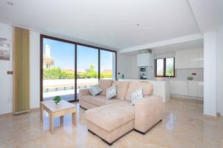 CH Villa Euphoria La Marquesa (Ciudad Quesada) - 1