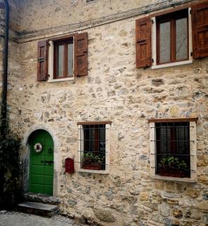 B&B Piccolo Tibet - Lavenone - 7