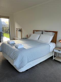 Purangi Beachhouse - 1