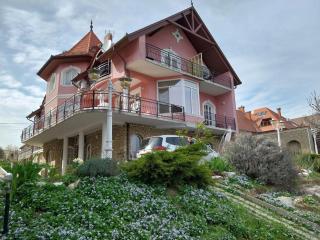 Manor Villa - Hévíz - 6