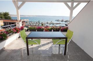 Apartmani Centar - Starigrad-Paklenica - 0