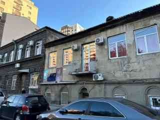 Apartments on Buzand street - Yerevan - 0