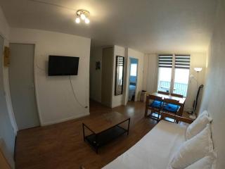 Appartement avec piscine et garage - Le Grau-du-Roi - 9