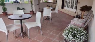 B&B Villa Victoria - Ragusa - 1