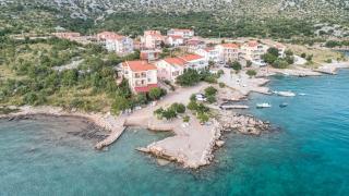 Ferienhaus Elena, Karlobag - 8