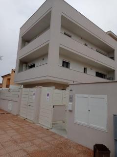 Appartamento con terrazza, a due passi dal mare - Torre Grande - 9