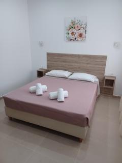Comfort Apartments - Kefalos - 8