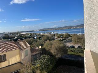 Studio bord de mer - Frontignan - 6