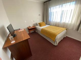 Hotel Nicolás Temuco - Temuco - 5