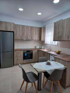 Comfort Apartments - Kefalos - 7