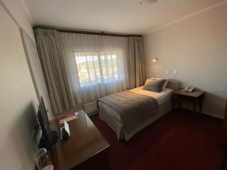 Hotel Nicolás Temuco - Temuco - 4
