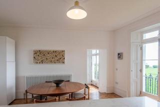 Royal Channel Retreat - Stunning apartment - glorious views - Kent - 9