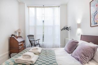Royal Channel Retreat - Stunning apartment - glorious views - Kent - 8