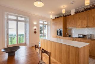 Royal Channel Retreat - Stunning apartment - glorious views - Kent - 4