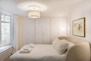 Royal Channel Retreat - Stunning apartment - glorious views - Kent - 3