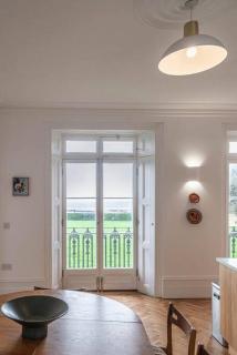 Royal Channel Retreat - Stunning apartment - glorious views - Kent - 2
