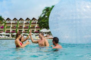 Grand Velas Riviera Maya - All Inclusive - Playa del Carmen - 3
