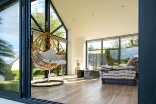 Belle villa à 150m de la plage. - Locquirec - 2