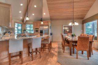 Pole House - Unit 1 - Sunriver - 5