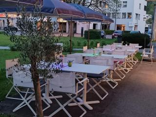 Zimmer & Appartements am Schloßplatz - 7