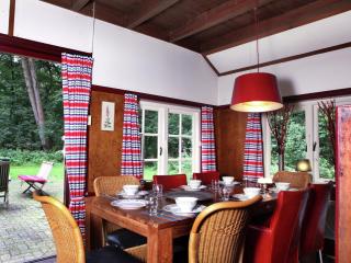 Detached holiday home surrounded by nature - Zuidwolde - 5