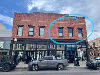 Ednas Place, Downtown Salida - Salida - 9