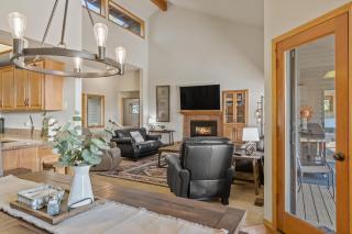 Yankee Mountain - Unit 5 - Sunriver - 9
