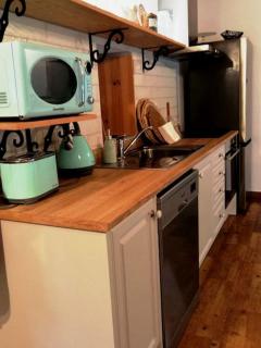 Ti Chôa - Casa da Mata - 8