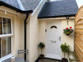 Buccleuch Garden Room - Fort William - 1